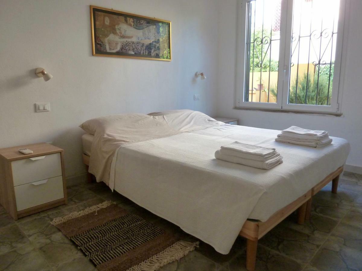 Villa Asmara Su Forti Buitenkant foto