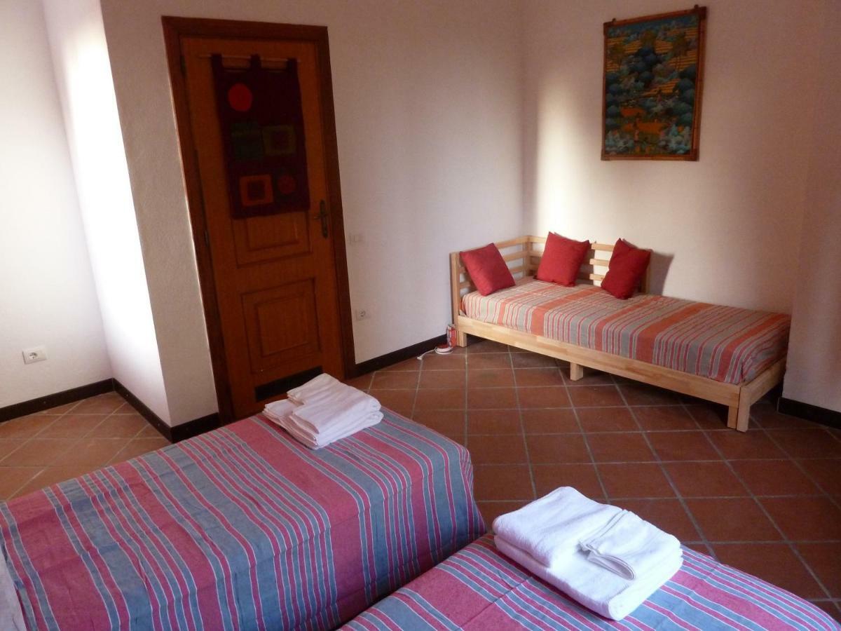 Villa Asmara Su Forti Buitenkant foto
