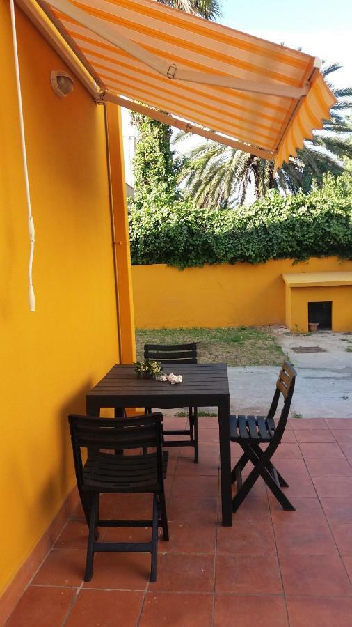 Villa Asmara Su Forti Buitenkant foto